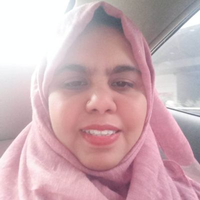 kaosar jahan fatema