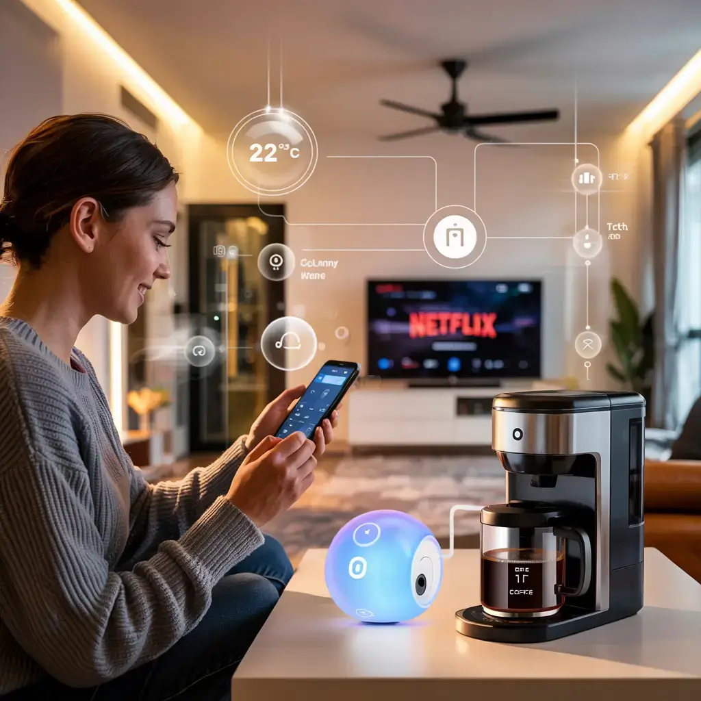 What Is a Home Automation System, and How Does It Work? 