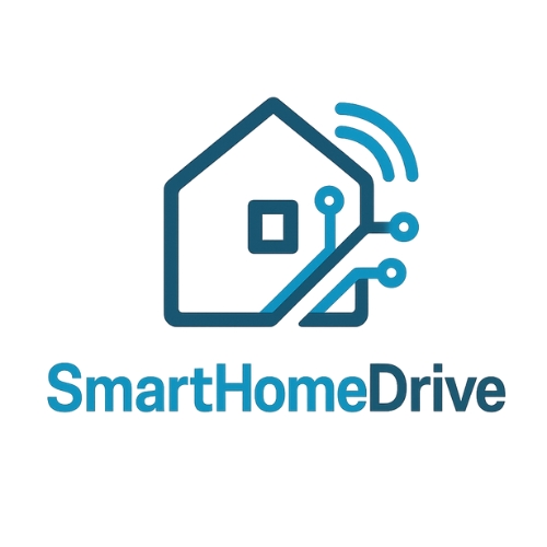 Smart Home Drive