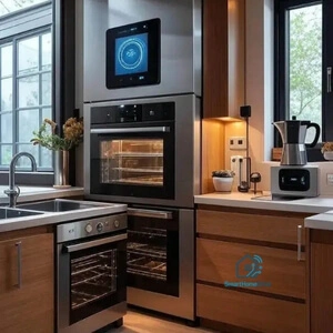 Smart Home Renovation Ideas: A Beginner’s Guide to Upgrading Your Living Space,Kitchen Renovation