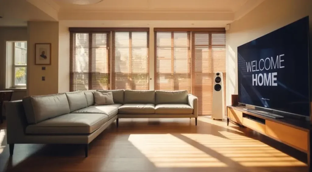 Smart Home Renovation Ideas: A Beginner’s Guide to Upgrading Your Living Space
