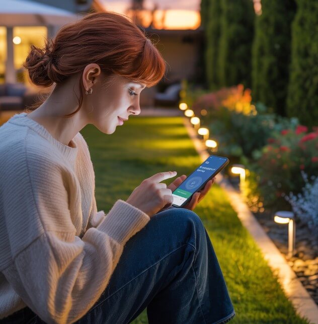 Smart Landscape Lighting Transformers: Why Every Smart Home Needs One