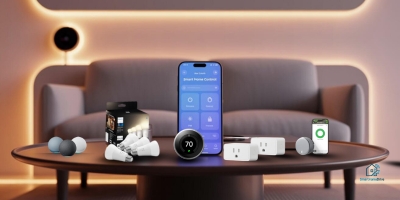 Best Affordable Smart Home Devices for Beginners