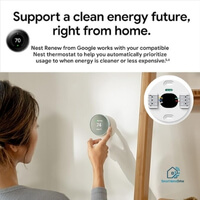 Best Affordable Smart Home Devices for Beginners.Nest Thermostat