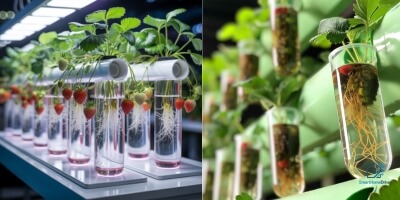 What are Hydroponic Strawberries? A Beginner’s Sweet Guide.smart home drive