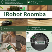 Best-Robot-Vacuums-of-2025-From-Budget-Friendly-to-High-Tech-Models.Smart home drive