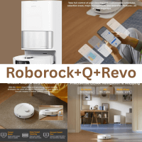 Best-Robot-Vacuums-of-2025-From-Budget-Friendly-to-High-Tech-Models. Smart home drive